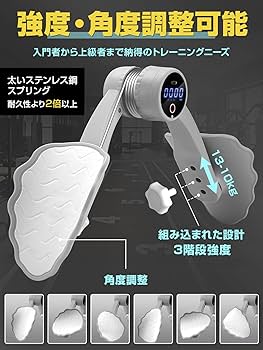 【新品】セール❤レッグスライド　骨盤底筋　内転筋　折りたたみトレーニング　美尻 新品】セール❤レッグスライド 骨盤底筋 内転筋 折りたたみ